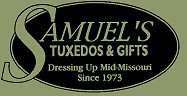 Samuels Tuxedos